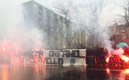 ULTRAS ATALANTINI CONTRO LA GAZZETTA: APPELLO A FEDERCALCIO E LEGA