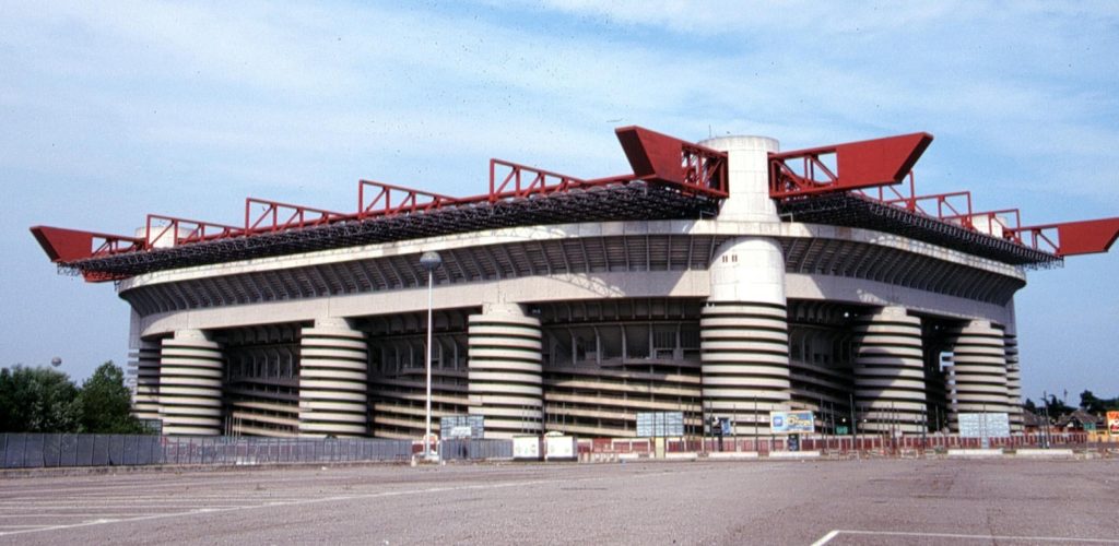 PASS PARCHEGGIO SAN SIRO: INTER LI GESTISCE DIRETTAMENTE