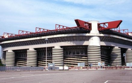 PASS PARCHEGGIO SAN SIRO: INTER LI GESTISCE DIRETTAMENTE