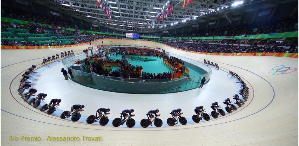 MOMENTI DI SPORT-CAMPIONE D’ITALIA 2016: FOTO VINCITRICE, LE “FARFALLE” DELLA RITMICA