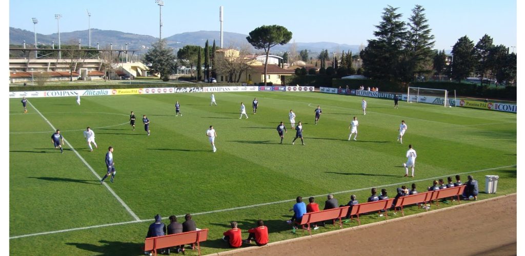 “IL CALCIO E CHI LO RACCONTA” IN DICEMBRE A COVERCIANO: ISCRIZIONI