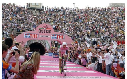 GIRO D’ITALIA N.100: DA ALGHERO A MILANO, SFIDA LUNGA 3.572 KM