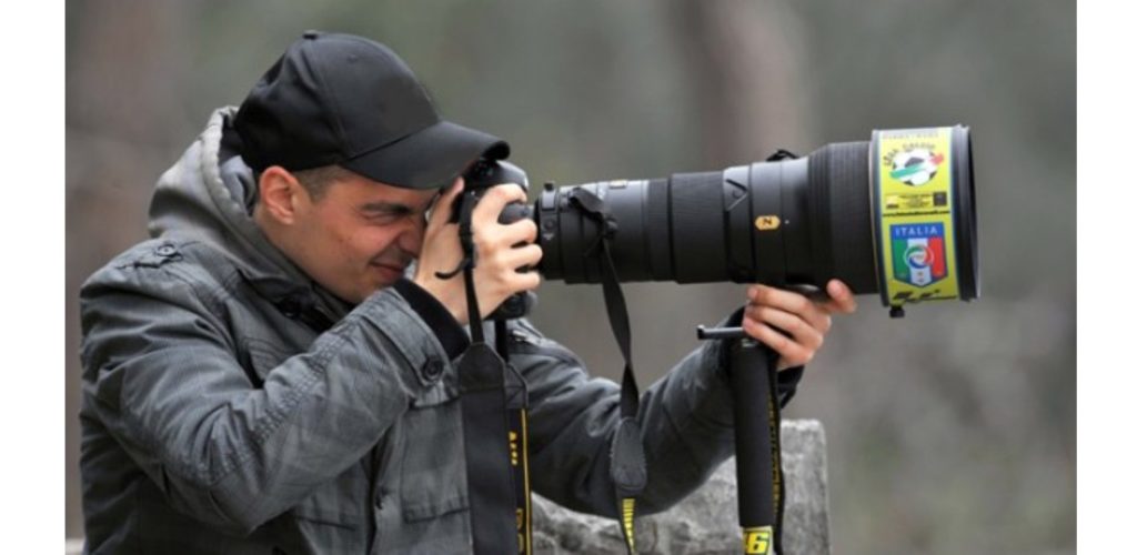 SEMINARIO GLGS, LA FOTO SPORTIVA E LA SUA EVOLUZIONE