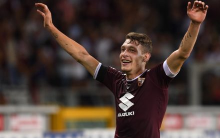 A BELOTTI LA COPPA FIUMANO’ PER UN CALCIO NON VIOLENTO