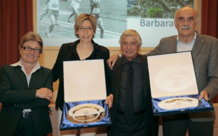 ATLETICA BRACCO: BILANCIO SOCIALE E NUOVI AMBIZIOSI TRAGUARDI