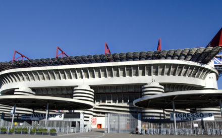 SAN SIRO: INCONTRO GLGS-INTER-MILAN PER PROBLEMI SETTORE STAMPA