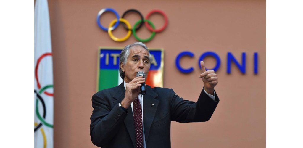 MILANO OSPITA LA SESSIONE CIO NEL 2019 E GUARDA ALLE OLIMPIADI 2028