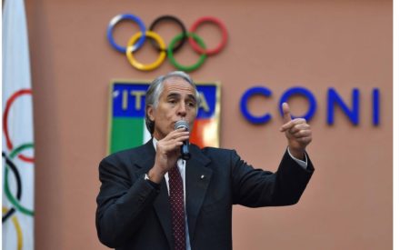 MILANO OSPITA LA SESSIONE CIO NEL 2019 E GUARDA ALLE OLIMPIADI 2028