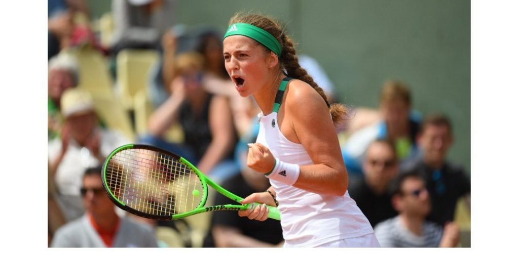 TENNIS: AL VIA l’AVVENIRE,                         “CULLA” DELLA OSTAPENKO