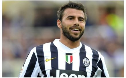 A BARZAGLI IL PREMIO SCIREA- CARRIERA ESEMPLARE