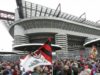 PASS PARCHEGGIO MILAN PER SAN SIRO IL 16 e 17 AGOSTO