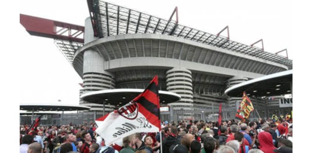 PASS PARCHEGGIO MILAN PER SAN SIRO IL 16 e 17 AGOSTO