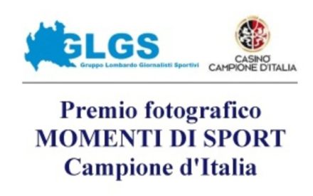 PREMIO FOTOGRAFICO “MOMENTI DI SPORT”: SCADENZA PROROGATA AL 20 SETTEMBRE