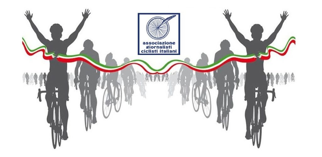 CAMPIONATO ITALIANO GIORNALISTI CICLISTI NELL’ALESSANDRINO