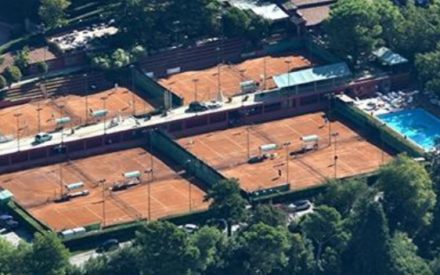 A PERUGIA CAMPIONATO DI TENNIS USSI E SEMINARIO PER GIORNALISTI