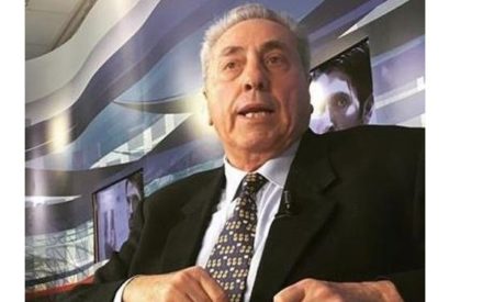 ADDIO A GINO BACCI, STORICA FIRMA DEL CALCIO