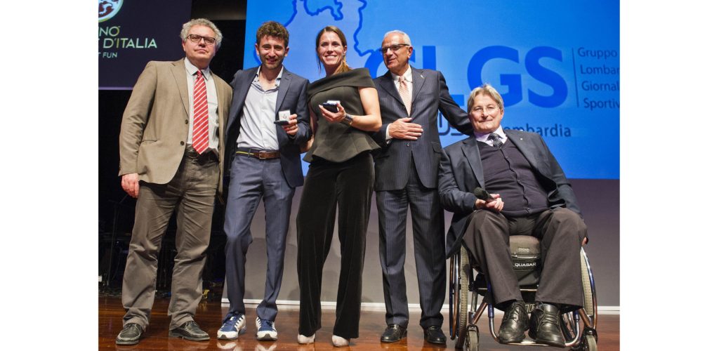 LA “NOTTE DELLE STELLE” A CAMPIONE, PREMIATI SPORTIVI E FOTOGRAFI