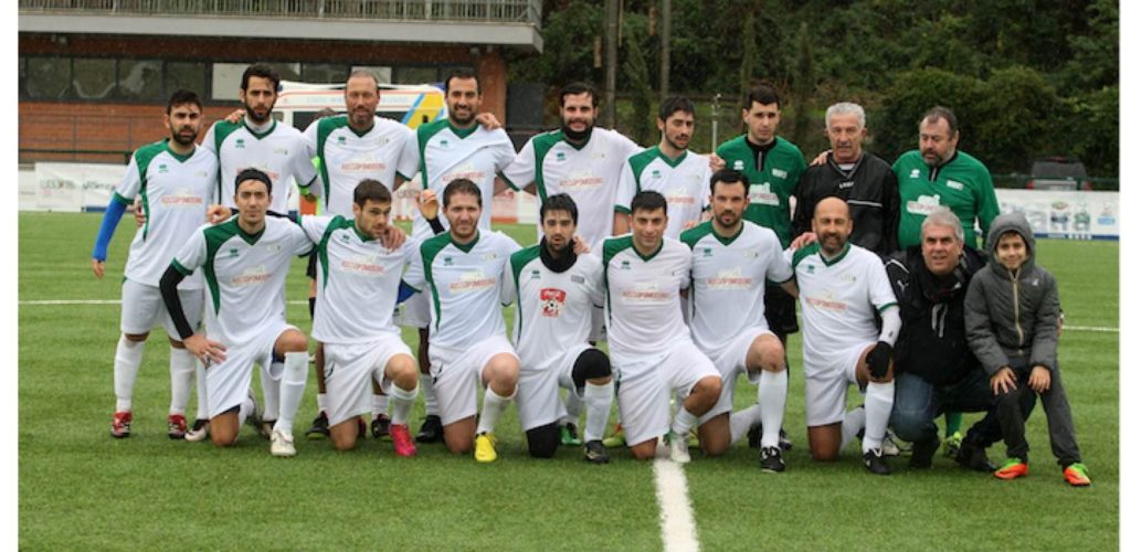 CALCIO: AL GLGS-LOMBARDIA IL TROFEO USSI “ALBERTO D’AGUANNO”