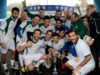 CALCIO: AL GLGS-LOMBARDIA IL TROFEO USSI “ALBERTO D’AGUANNO”