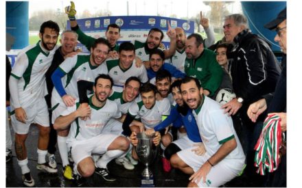 CALCIO E TENNIS, IN PREPARAZIONE I TORNEI USSI