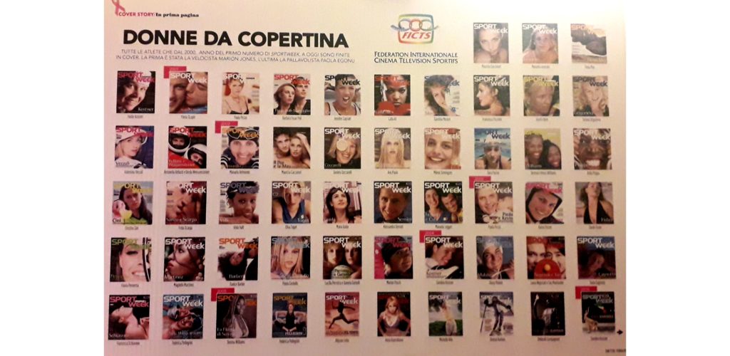 SPORT MOVIES & TV: FESTIVAL DEL CINEMA SPORTIVO A MILANO
