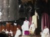 MESSA DEGLI SPORTIVI CELEBRATA NEL DUOMO DI MILANO