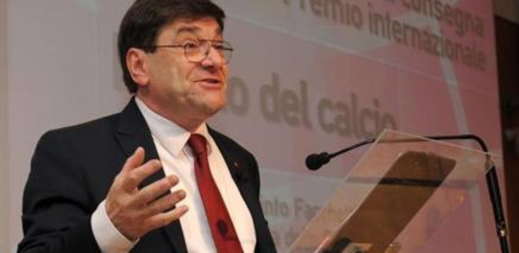 GIORNALISMO SPORTIVO IN LUTTO: MORTO DANIELE REDAELLI