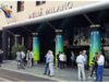 CALCIOMERCATO A MILANO: COME FARE PER GLI ACCREDITI STAMPA