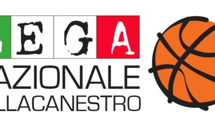 ACCORDO USSI-LEGA BASKET PER ACCESSO GIORNALISTI ALLE GARE A2 E B MASCHILI