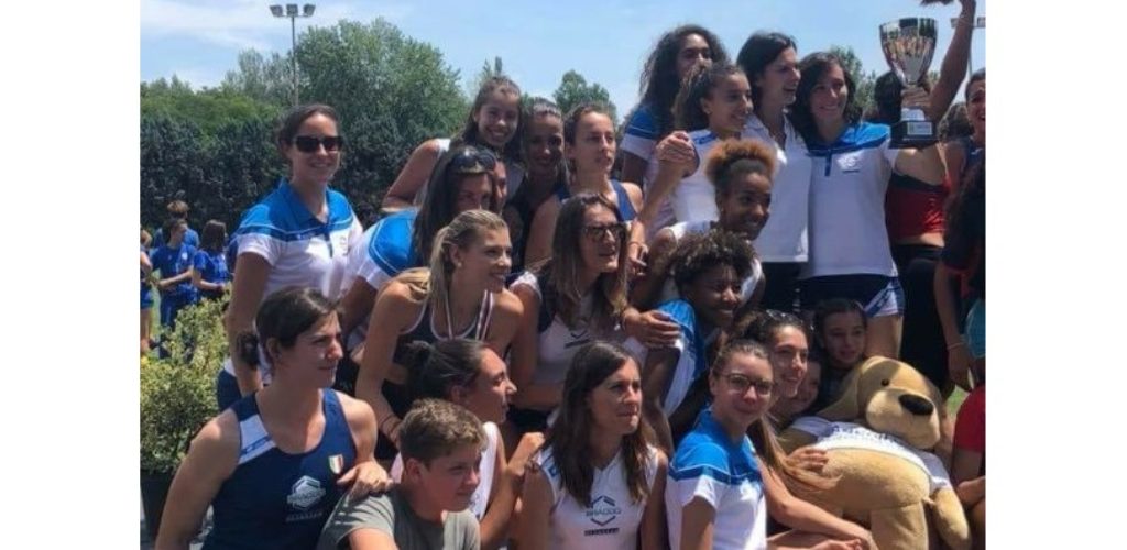 ATLETICA: BRACCO SECONDA PER MEZZO PUNTO AI CAMPIONATI ITALIANI