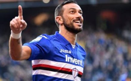 PREMIO SCIREA “CARRIERA ESEMPLARE” A FABIO QUAGLIARELLA