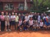 CAMPIONATO TENNIS PER GIORNALISTI SPORTIVI, USSI TOSCANA SI CONFERMA CAMPIONE