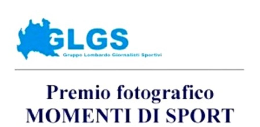 PREMIO FOTOGRAFICO “MOMENTI DI SPORT” 2023-2024