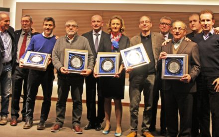 ATLETICA: PREMIO GIORNALISTICO “CARLO MONTI”