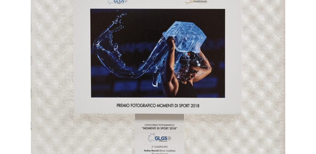 PREMI GLGS-USSI LOMBARDIA: “MOMENTI DI SPORT” IN MOSTRA IN REGIONE