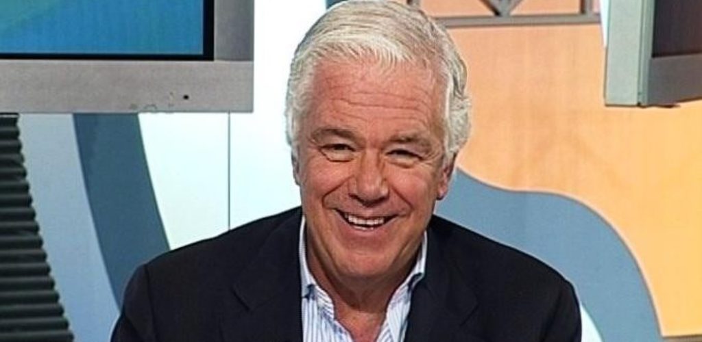 ADDIO A CESARE CADEO, VOLTO DELLA TV E DEL CALCIO ROSSONERO
