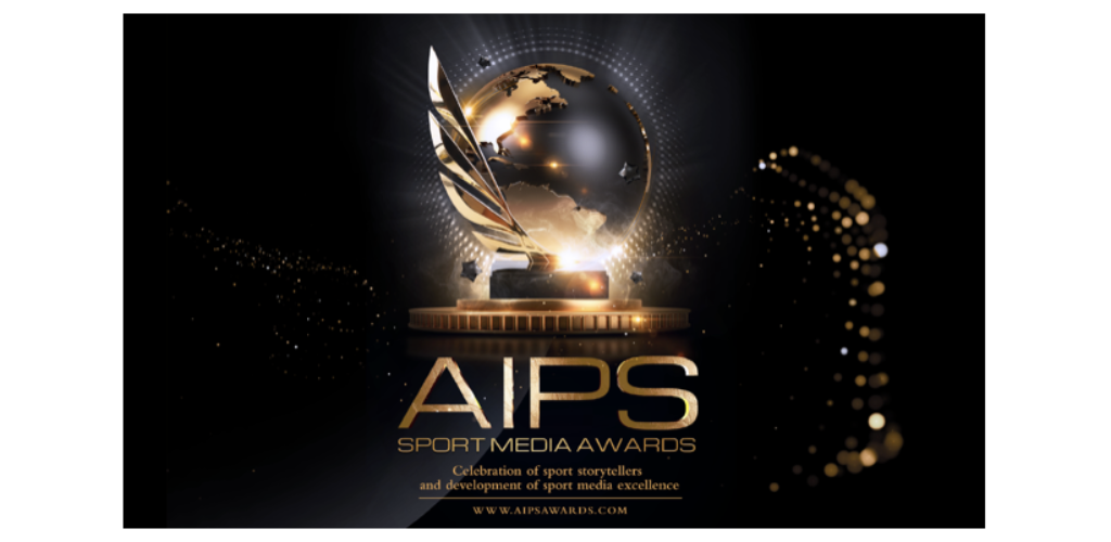 PREMI:  2/a EDIZIONE “AIPS SPORTS MEDIA AWARDS”