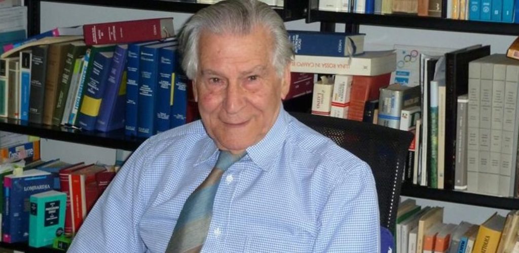 PREMIO GIORNALISTICO “ANTONIO SPALLINO” PER L’ETICA NELLO SPORT