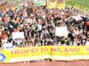 SPORT E SCUOLA: GRANDE PARTECIPAZIONE AI “TROFEI DI MILANO”