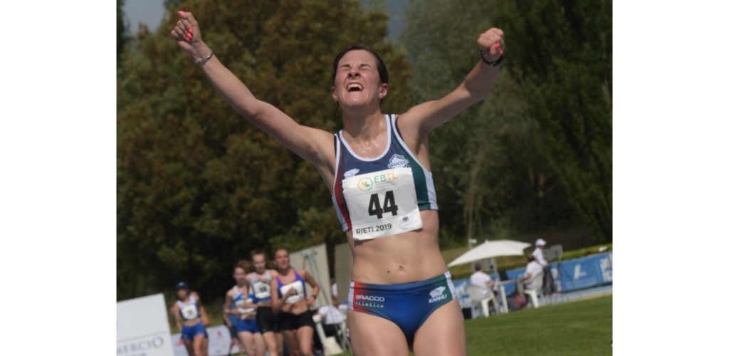 ATLETICA: FESTA BRACCO PER I 150 TITOLI ITALIANI DAL 2000 A OGGI