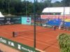 TENNIS: TORNEO AVVENIRE, FINALE TUTTA ITALIANA DOPO 51 ANNI