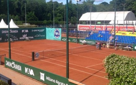 TENNIS: TORNEO AVVENIRE, FINALE TUTTA ITALIANA DOPO 51 ANNI