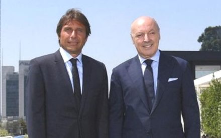 INTER ESCLUDE EMITTENTI DA PRESENTAZIONE CONTE: USSI, “GRAVE ARBITRIO”