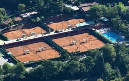 TENNIS: TERZO CAMPIONATO ITALIANO PER SQUADRE REGIONALI DI GIORNALISTI