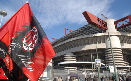 PASS PARCHEGGIO MILAN PER SAN SIRO IL 28-29-30 AGOSTO PRESSO GLGS-USSI LOMBARDIA