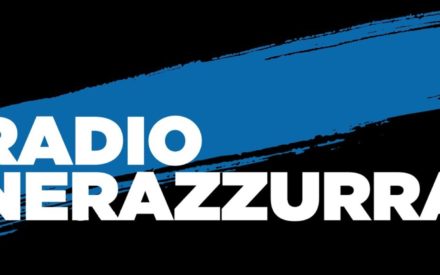 “RADIO NERAZZURRA”, NUOVA EMITTENTE WEB