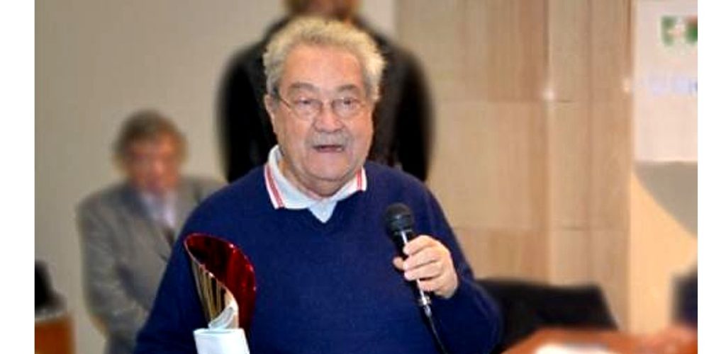 UNA GRAVE PERDITA PER L’USSI: E’ MORTO GIANLUIGI CORTI