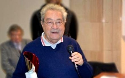 UNA GRAVE PERDITA PER L’USSI: E’ MORTO GIANLUIGI CORTI