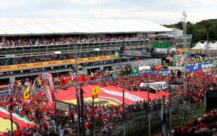 ACCORDO ACI-PARCO DI MONZA PER GESTIONE AUTODROMO