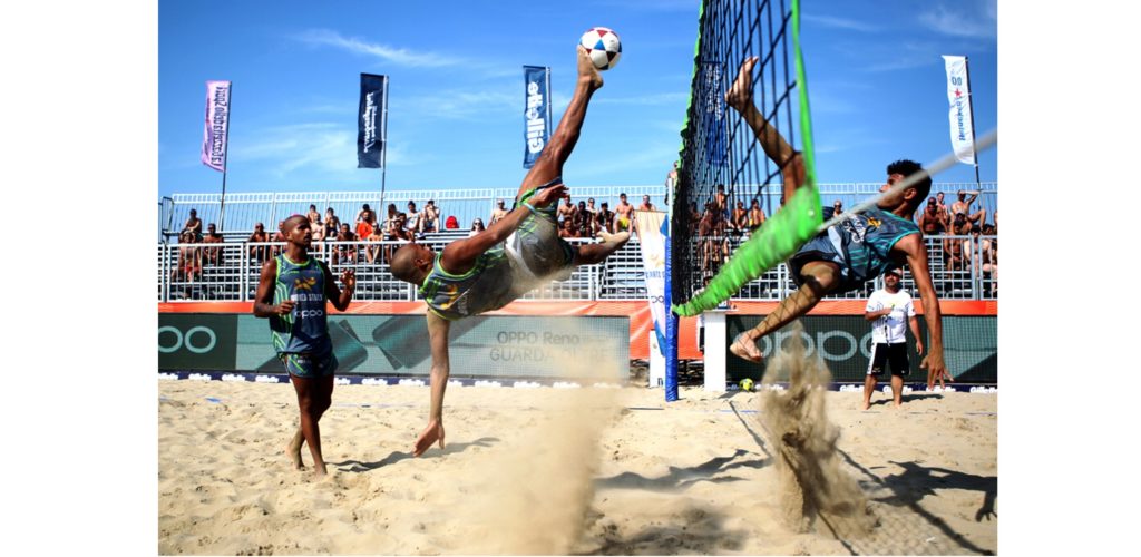 PREMIO FOTO “MOMENTI DI SPORT”: VINCE ROBERTO BETTINI